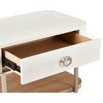 1 DRAWER NIGHTSTAND