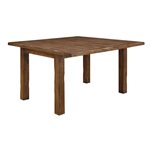 GATHERING TABLE W / 20'' BUTTERFLY LEAF