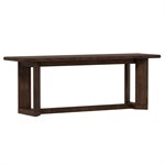 DINING BENCH