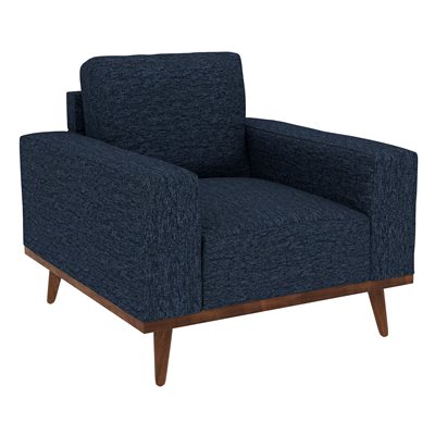 CHAIR - NAVY