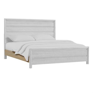 QUEEN / KING PANEL BED SIDE RAILS
