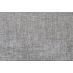 STORAGE OTTOMAN - GRAY