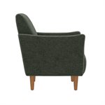ACCENT CHAIR - GREEN