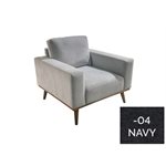 CHAIR - NAVY