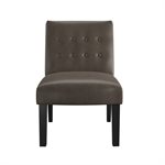 ACCENT CHAIR - JAVA